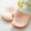 AARISH SAYA Anti Crack Silicone Gel Heel Pad Socks For Heel Swelling, Pain Relief, Cracked Heels Repair, Foot Care For Both Men & Women 1 Pair(2PCS) (Free Size). S96 view 3