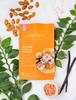 Epiphany Snacks Almond Vanilla Crunch Protein Bar Badam Healthy Snacks Dry Roasted Protein Bar No Added Sugar, Gluten Free, Vegan, Preservative Free, Energy Snack - 85g view 3