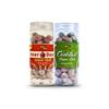 Desiijoy Anardana candy and Cocktail 200gm each 2 Pack view 1