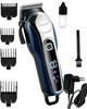 Cordless Rechargeable Hair Clipper For Salon,Men Haircut view 1