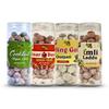 Desiijoy Hing goli, Imli laddu, Anardana goli and Cocktail 200gm each Combo Pack of 4 view 1