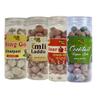 Desiijoy Hing goli, Imli laddu, Anardana goli and Cocktail 200gm each Combo Pack of 4 view 2
