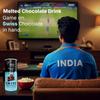 CocoHigh Swiss Chocolate Drink 200ml (Pack of 6) | Premium Thick & Creamy Milkshake with Real Swiss Cocoa | No Added Preservatives | Ready-to-Drink Rich Chocolate Beverage view 4