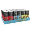 CocoHigh Combo Pack Of Swiss Chocolate, Caffe Mocha & Dark Chocolate 200ml (Pack of 24) I Thick & Creamy Milkshake with Real Milk I No Added Preservatives Ready to use Drink view 1