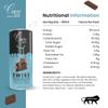 CocoHigh Combo Pack Of Swiss Chocolate, Caffe Mocha & Dark Chocolate 200ml (Pack of 24) I Thick & Creamy Milkshake with Real Milk I No Added Preservatives Ready to use Drink view 2