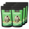 TE-A-ME - Ceremonial Matcha Tea | 300g (198 Servings) | Superfood | 100% Pure Super Premium Grade | Japanese Matcha Green Tea Powder | 100% Authentic & Pure view 1