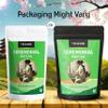 TE-A-ME - Ceremonial Matcha Tea | 300g (198 Servings) | Superfood | 100% Pure Super Premium Grade | Japanese Matcha Green Tea Powder | 100% Authentic & Pure view 3