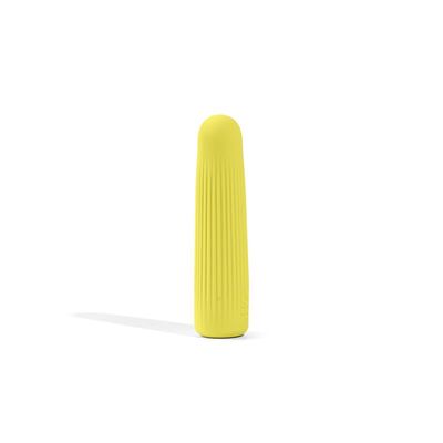 Bloom Electric Full Body Massager | 5 speed modes | Rechargeable | Travel Friendly | Muscle Relief & Relaxation | Body Safe Silicon | 365 days warranty | Compact & Waterproof