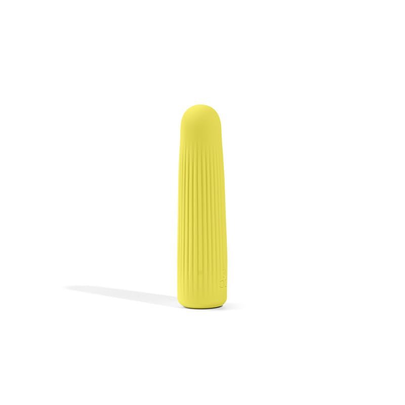 Bloom Electric Full Body Massager | 5 speed modes | Rechargeable | Travel Friendly | Muscle Relief & Relaxation | Body Safe Silicon | 365 days warranty | Compact & Waterproof