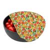 bnf Beeswax Food Wraps for Bread Wrapping Zero Waste Orange | Kitchen, Dining & Bar | Kitchen Storage & Organization | Food Storage Bags view 2