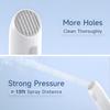 Feelon Portable Electric Bidet, Travel-Friendly Handheld Jet Spray for Toilet with 2 Flushing Modes, IPX7 Waterproof Rechargeable Travel Bidet for Family Hygiene & Cleaning, Includes Storage Bag view 3