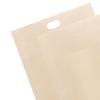 bnf 5X Non-Stick Heat Resistant Sandwich Toaster Bags Safe Reusable Pastry Bags 16x18cm | Kitchen, Dining & Bar | Kitchen Storage & Organization | Food Storage Bags view 3