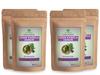 Tanyatrapt Organic Neem Karela Jamun Powder 100g, Natural Herbal Blend Supplement, Pack of 4 view 1