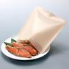 bnf 10x Reusable Toaster Bags Non Stick Baking Washable for Chicken Snacks Bread | Kitchen, Dining & Bar | Kitchen Storage & Organization | Food Storage Bags view 2