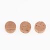 LOOM TREE 6xSpit Valve Cork Water Key Replacement Accessory Part Wood | Brass | Cornets view 4