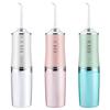 Homevilla Professional Cordless Flosser - Rechargeable & Portable Teeth Cleaner, Electric Toothbrush With 3 Modes (1015) view 4