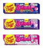 Chupa Chup Big Babol Tutti Frutti Flavour Bubble Gum, BARU, Each 20g X Pack of 6 (Imported) view 2