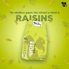 250g Elvish Greens by The Nuttery  Handpicked, Premium Green Raisins | A Healthy, Sweet, Anytime Snack view 3