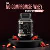 BeastLife Pro 100% Whey Protein Powder| 2 Lbs | Strawberry Flavor | Muscle Growth & Recovery | Fast Absorbing, No Bloating | Ultrasorb Tech For Fast Digestion | NABL Lab Certified | 24g Protein, 5.3g BCAA view 4