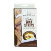 Medulla Body Wax Strips White Chocolate & Argan Oil (Pack of 2) view 1