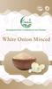 MALAN AGRO INDUSTRIES Dehydrated White Onion Minced Powder - White Onion Powder 250GM view 3