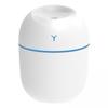 2xAroma Essential Oil Diffuser Ultrasonic Humidifier Timer Light for Hotel USB White view 1
