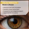 Biotex Vision+ Eye Health Supplement, 500mg, 60 Vegetarian Capsules (60) view 3