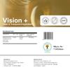 Biotex Vision+ Eye Health Supplement, 500mg, 60 Vegetarian Capsules (60) view 4