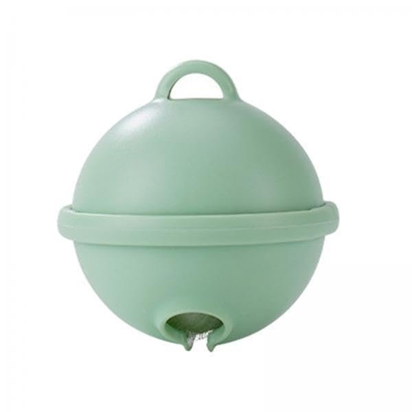 5xRemover Washing Balls Cleaning Ball Portable for Bedding Home Household Green