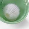 5xRemover Washing Balls Cleaning Ball Portable for Bedding Home Household Green view 3