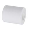 5xHome Hotel 4 Ply Bathroom Toilet Paper Bulk Roll Wood Pulp Bath Tissue White view 1
