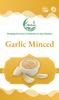 MALAN AGRO INDUSTRIES Dehydrated Garlic Powder Minced 500 Gram| Quality Product, No Additives, Essential for Flavorful Cooking view 3
