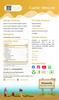 MALAN AGRO INDUSTRIES Dehydrated Garlic Powder Minced 500 Gram| Quality Product, No Additives, Essential for Flavorful Cooking view 4