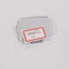 CALANDIS Travel Metal Pill Box Medicine Organizer Container Jewellery Case Storage | Pill Boxes, Pill Cases | I2 view 3