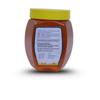 AmberHoney 100% Pure | Honey with No Sugar Adulteration | For Fitness & Health | Natural Immunity Booster | 100% Indigenous | Rich in Antioxidants & Minerals (Litchi, 250gm, Pack of 1) view 4