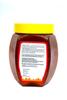 AmberHoney 100% Pure | Honey with No Sugar Adulteration | For Fitness & Health | Natural Immunity Booster | 100% Indigenous | Rich in Antioxidants & Minerals (Van Tulsi, 500gm, Pack of 1) view 3