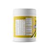 HealthFarm Cell Charger Instant Energy Drink Powder, with BCAAs and Glutamine (1Kg, PINEAPPLE) view 2