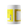 HealthFarm Cell Charger Instant Energy Drink Powder, with BCAAs and Glutamine (1Kg, PINEAPPLE) view 4
