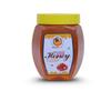 AmberHoney 100% Pure | Honey with No Sugar Adulteration | For Fitness & Health | Natural Immunity Booster | 100% Indigenous | Rich in Antioxidants & Minerals (Litchi, 1000gm, Pack of 1) view 1