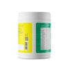 HealthFarm Cell Charger Instant Energy Drink Powder, with BCAAs and Glutamine (1Kg MANGO TWIST) view 4
