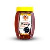 AmberHoney 100% Pure | Honey with No Sugar Adulteration | For Fitness & Health | Natural Immunity Booster | 100% Indigenous | Rich in Antioxidants & Minerals (Multi Flora, 500gm, Pack of 1) view 1