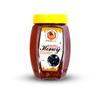 AmberHoney 100% Pure | Honey with No Sugar Adulteration | For Fitness & Health | Natural Immunity Booster | 100% Indigenous | Rich in Antioxidants & Minerals (Multi Flora, 1000gm, Pack of 1) view 1
