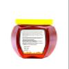 AmberHoney 100% Pure | Honey with No Sugar Adulteration | For Fitness & Health | Natural Immunity Booster | 100% Indigenous | Rich in Antioxidants & Minerals (Multi Flora, 1000gm, Pack of 1) view 3
