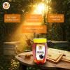 AmberHoney 100% Pure | Honey with No Sugar Adulteration | For Fitness & Health | Natural Immunity Booster | 100% Indigenous | Rich in Antioxidants & Minerals (Multi Flora, 1000gm, Pack of 1) view 4