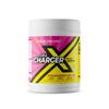 HealthFarm Cell Charger Instant Energy Drink Powder with BCAAs and Glutamine (1Kg, STRAWBERRY) view 1