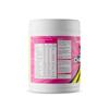 HealthFarm Cell Charger Instant Energy Drink Powder with BCAAs and Glutamine (1Kg, STRAWBERRY) view 2