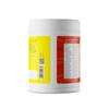 HealthFarm Cell Charger Instant Energy Drink Powder, with BCAAs and Glutamine (1Kg, FRUIT PUNCH) view 3