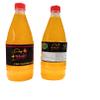 Bhuli Store Handmade Natural Malta Fruit Squash 1L | No Preservatives, No Added Colors | Authentic Pahadi Squash from Uttarakhand | Refreshing & Healthy Drink 1L view 4