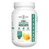 Nature's Island Plant Protein 1 Kg | Canadian Pea Protein Isolate | Vegan | 25 G Protein/Serving | Easy To Digest | All Essential Amino Acids | No Sugar | No Preservatives | Mango Flavour view 1