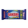Sakshi Detergent Bar (150g X 40 Cakes) Super Saver Pack For Resellers, Hostels, Or Shared Accommodations view 2